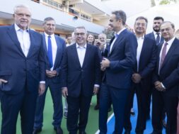 Megalou Mylonas Psaltis Mitsotakis Karavias Gikas 14 09 25