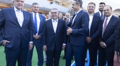 Megalou Mylonas Psaltis Mitsotakis Karavias Gikas 14 09 25