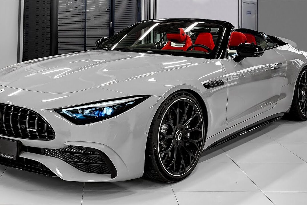 Mercedes,smart,Omoda: Δυναμικό «παρών» σε AUTO THESSALONIKI