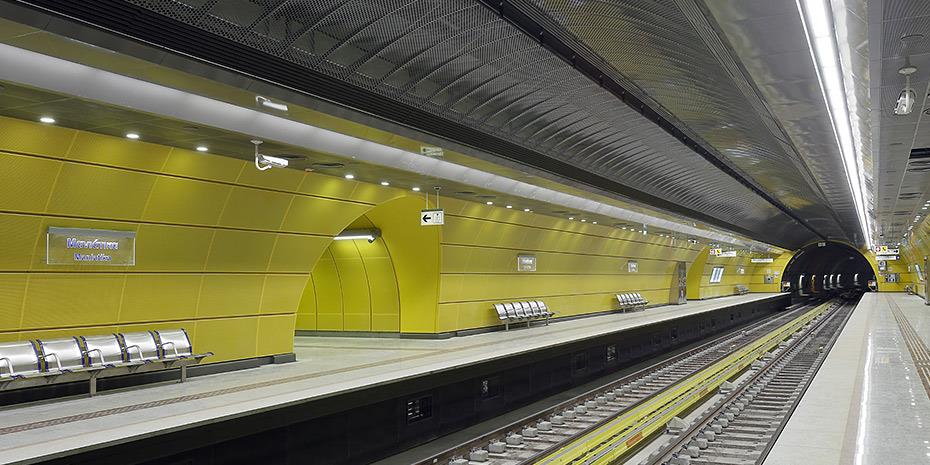  ΟΑΣΑ: Κάθε Σάββατο η Αθήνα κινείται… όλο το 24ωρο