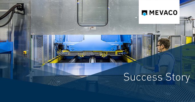 MEVACO Α.Β.Ε.Ε.: ΑΝΑΚΟΙΝΩΣΗ ΣΗΜΑΝΤΙΚΩΝ ΓΕΓΟΝΟΤΩΝ