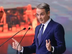 Mitsotakis-deth 07 09 25