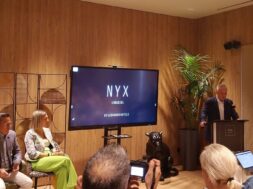 NYX Roni Aloni 27 07 25