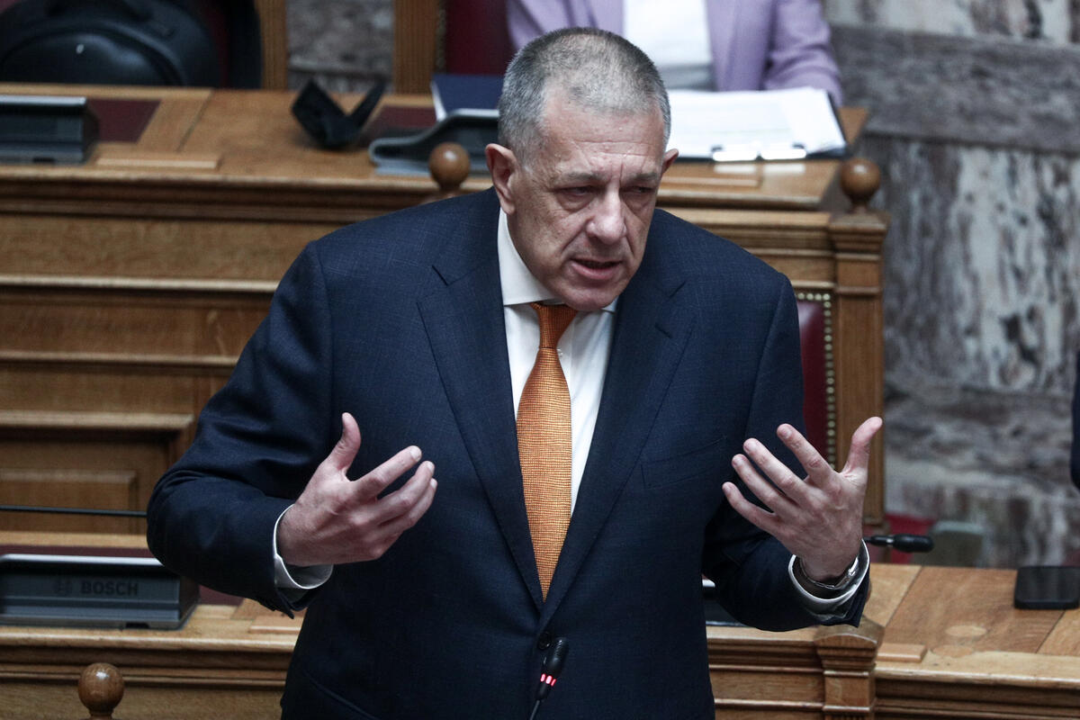 Νίκος Ταχιάος: Η λειτουργία της Υπ/σίας Πολιτικής Αεροπορίας