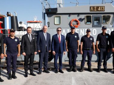 Onex Theodorikakos 14 09 25
