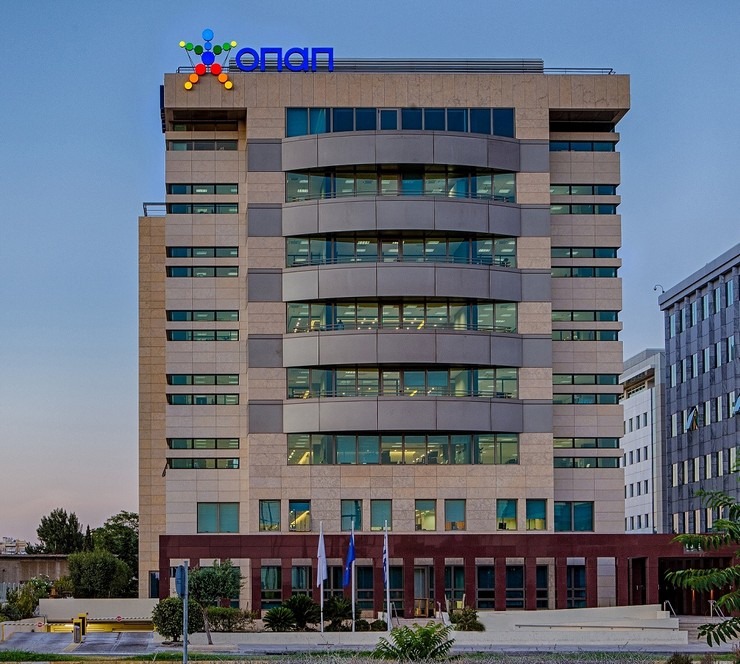 ΟΠΑΠ Α.Ε: Πρόωρη αποπληρωμή του ΚΟΔ Οκτωβρίου 2020