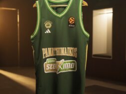 PAO Aktor Adidas 28 09 25