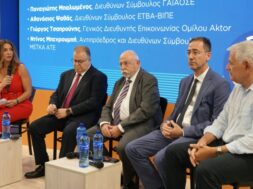 Panel Growthfunt Agora 07 09 25