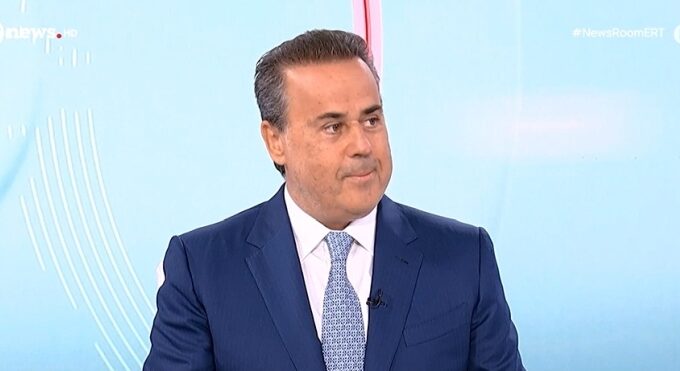 Στ. Παπασταύρου: Σε όλους μας ανήκουν οι εθνικές επιτυχίες