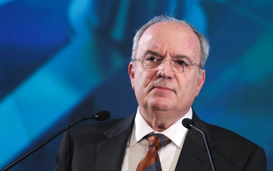 Ακόμη και στα πιο δύσκολα χρόνια, δεν σταμάτησε να επενδύει, η ΓΕΚ ΤΕΡΝΑ, είπε ο κ. Περιστέρης