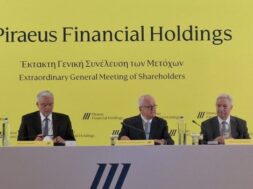Pireos Financial Holdings 28 09 25