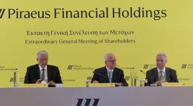 Pireos Financial Holdings 28 09 25