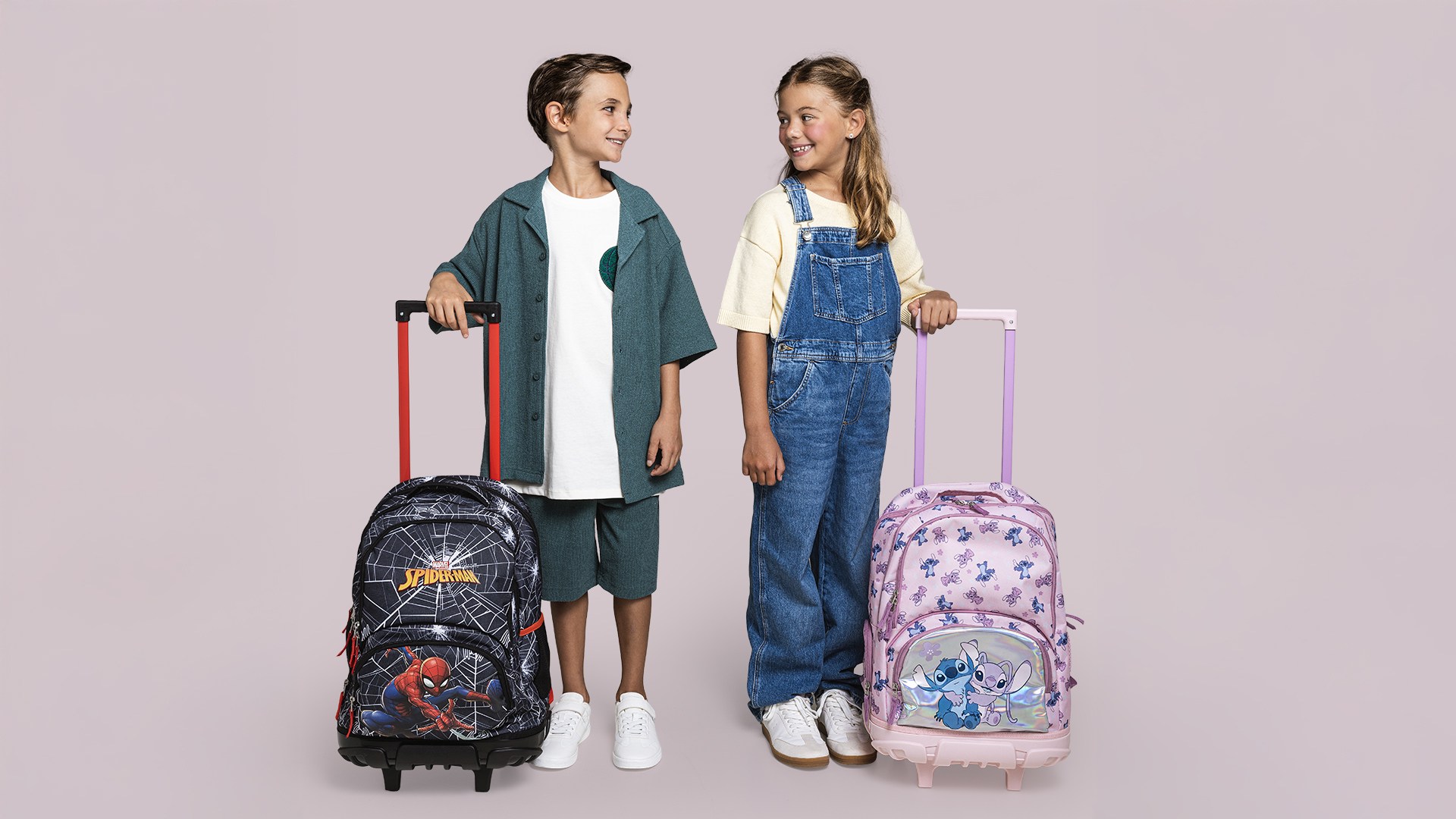 Back to Πλαίσιο: Back to School, όλα για τη νέα χρονιά, με στυλ και wow τιμές!