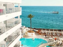Premia Sunwing resort arguineguin 21 09 25