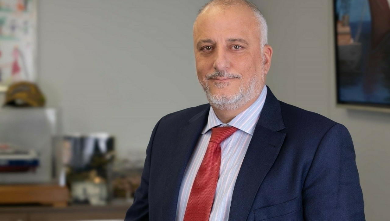 Δ.Θεοδωράτος: Μας ενώνει ο Τουρισμός, μας ταξιδεύει η Ακτοπλοΐα