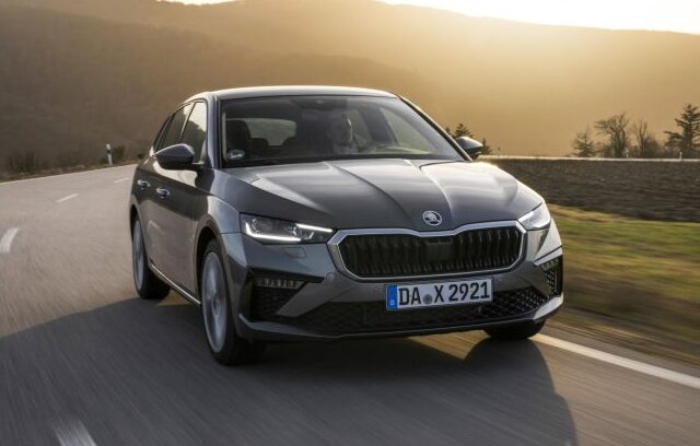 Skoda &Volkswagen: Χορηγοί μετακίνησης της φετινής 89ης ΔΕΘ