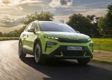 Skoda VIOCAR: Στην 89η ΔΕΘ, με την υποστήριξη της Kosmocar