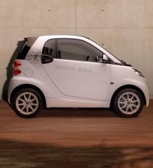 smart #2: Επιστροφή του εμβληματικού, «έξυπνου» πόλης