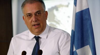 TAKIS THEODORIKAKOS 22 06 25