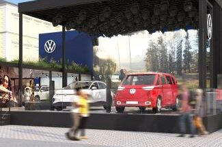 Volkswagen at the IAA MOBILITY 2025: Experience the brand world