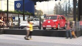 Volkswagen: Το μέλλον της κινητικότητας, στην IAA στο Μόναχο
