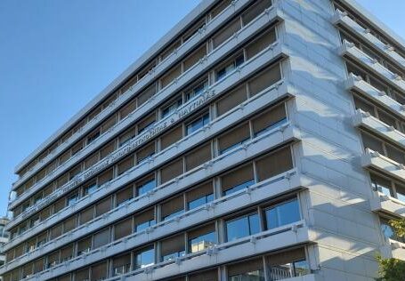 Η ανάπτυξη θα επιταχυνθεί στο β΄ εξάμηνο στο 2,6%, σύμφωνα με τα στοιχεία για το 2ο τρίμηνο του ΥΠΕΘΟ