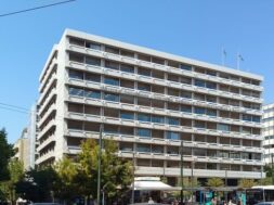 Ypourgio Oikonomikon 14 09 25