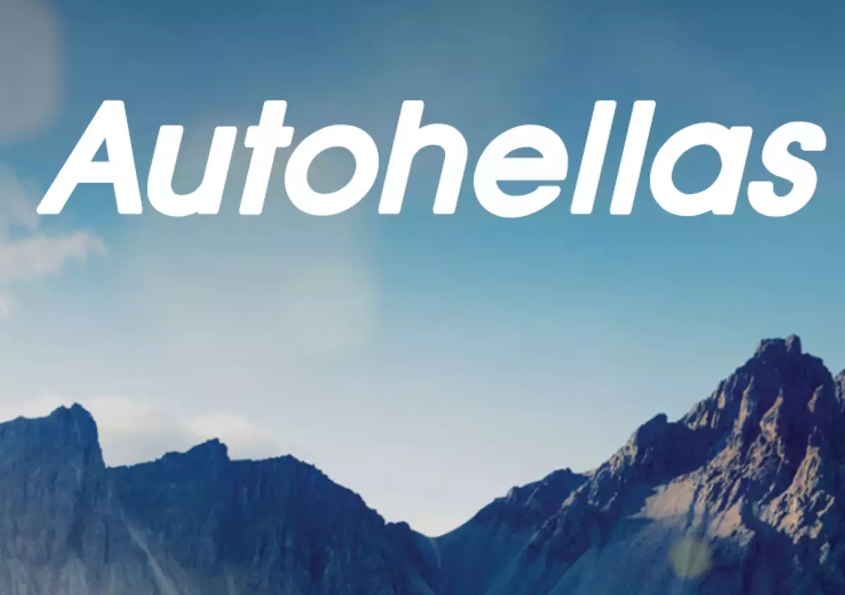 AUTOHELLAS: Αγορά ίδιων μετοχών