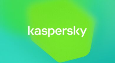 kaspersky