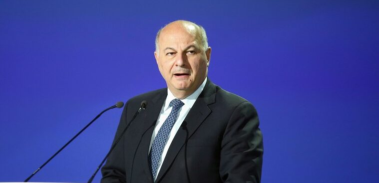 Κώστας Τσιάρας: Με τον εμβολιασμό θα ρισκάρουμε εξαγωγές