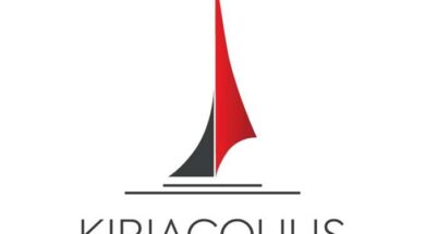 kyriakoulis