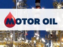 motoroil
