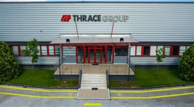 Πλαστικά Θράκης