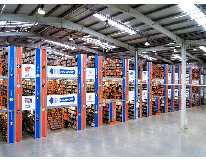 ΦΟΥΝΤΛΙΝΚ Α.Ε.Β.Ε.: ΓΝΩΣΤΟΠΟΙΗΣΗ ΣΥΝΑΛΛΑΓΩΝ