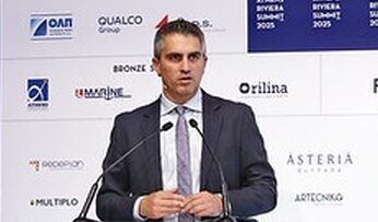 Χ. Δήμας: Συμμετέχει στην ενίσχυση των διασυνοριακών η χώρα