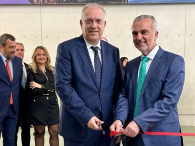Alouminio Theodorikakos Metzelopoulos 12 10 25
