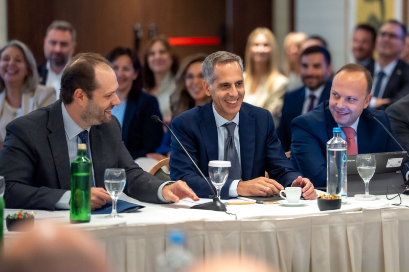 Η αξιοποίηση των χρηματοδοτικών ευκαιριών, στο  νέο κύκλο των Small Business Workshops της Alpha Bank