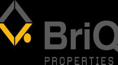 BRIQ PROPERTIES Α.Ε.Ε.Α.Π