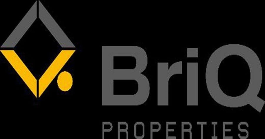 BRIQ PROPERTIES Α.Ε.Ε.Α.Π.: Αγορά ιδίων μετοχών (02/10/2025)