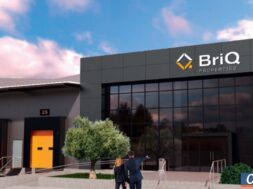 BRIQ PROPERTIES Α.Ε.Ε.Α.Π