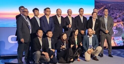 Με έμφαση στην τεχνολογία και ελληνική «υπογραφή», ξεκινά η Changan με τα Deepal S05 και S07