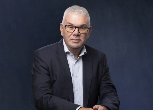 Comsys: Συνέχιση της ανάπτυξης, με CEO τον Βαγ. Χατζηγεωργίου