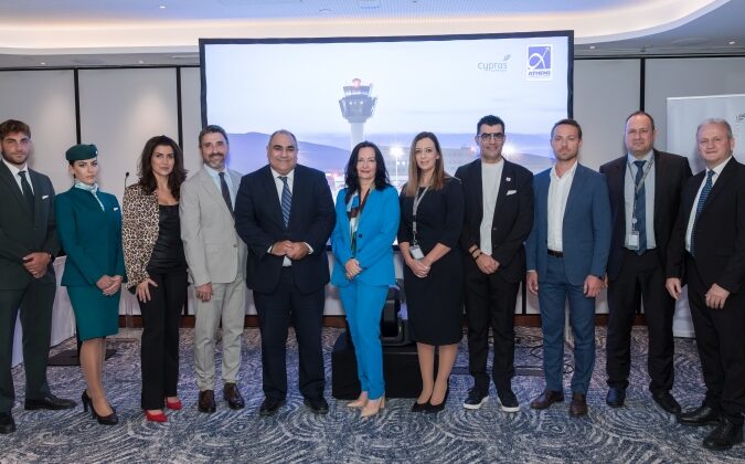 Cyprus Airways: Ανάπτυξη και συζητήσεις για εξασφάλιση των δικαιωμάτων εμπορικού σήματος