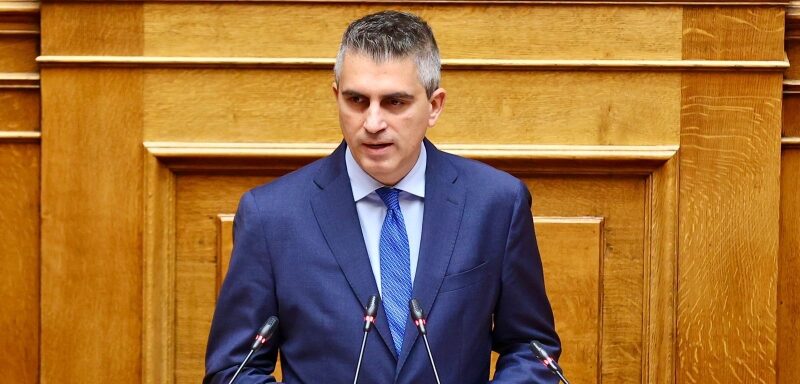 Χρίστος Δήμας: Ένα σημαντικό βήμα, για εκσυγχρονισμό της ΥΠΑ