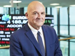 Euronext Stéphane Boujnah – Charlène YVES HD 19 10 25