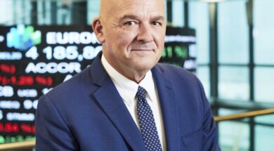 Euronext Stéphane Boujnah – Charlène YVES HD 19 10 25