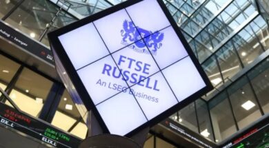 FTSE Russell 12 10 25