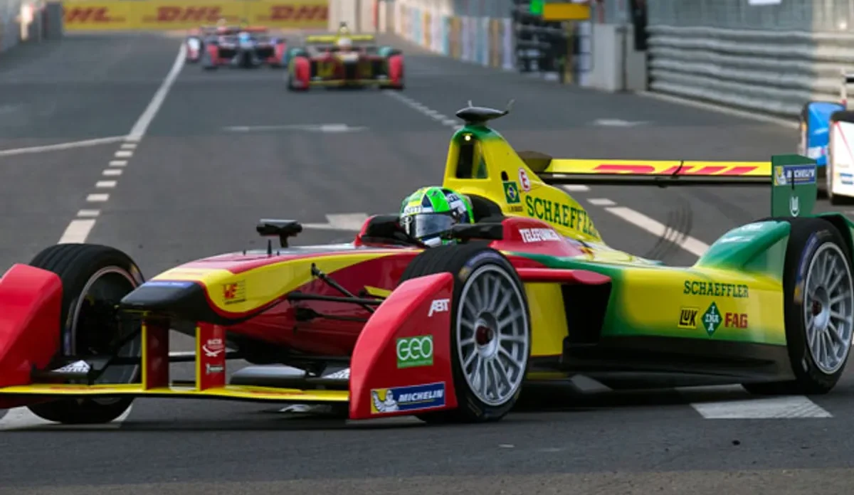 Citroën: Δέσμευση για συμμετοχή στο Πρωτάθλημα Formula E