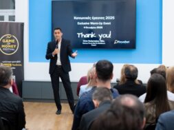 Game of Money 12 10 25