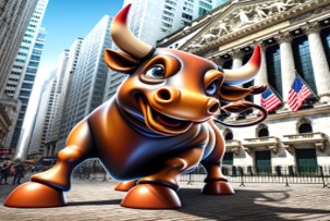 HellasFin : Τρίτα γενέθλια της ανόδου του S&P 500. Θα συνεχίσει ;